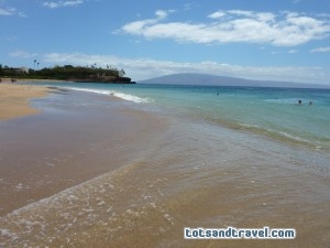 Maui Royal Lahaina Beach View Maui Royal Lahaina Beach View