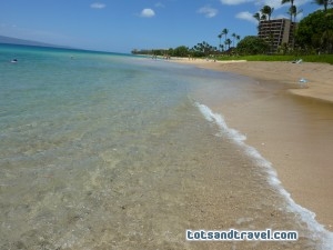 Royal Lahaina Resort Maui Beach Royal Lahaina Resort Maui Beach
