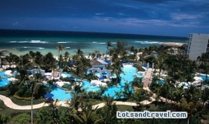 Rose Hall Resort and Spa Jamaica