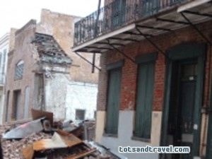 India House in New Orleans India House in New Orleans