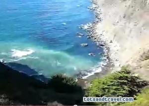 Big Sur South Ragged Point Big Sur South Ragged Point
