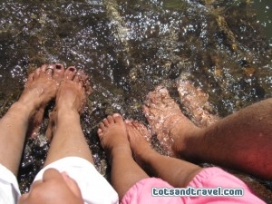 Ocoee River Tennessee