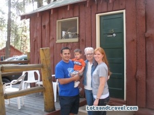 Jacob Lake Inn Jacob Lake Inn