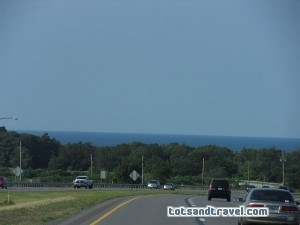 Road Trip