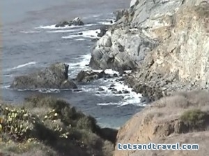 Catalina Island California