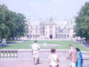 Magnificent Biltmore House North Carolina