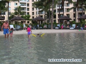 Family Vacation
