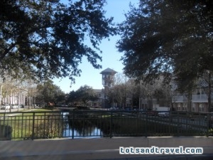 Disney's Celebration Florida Community Disney's Celebration Florida Community
