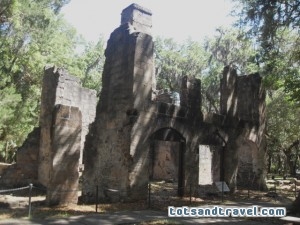Bulow Plantation and the Second Seminole War Bulow Plantation and the Second Seminole War