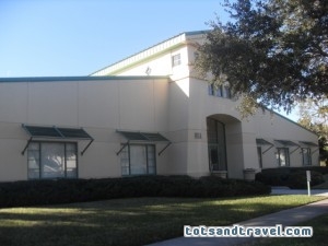 Disney Celebration Community Center Disney Celebration Community Center