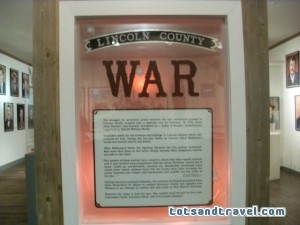 Anderson-Freeman Museum Lincoln County War Anderson-Freeman Museum Lincoln County War