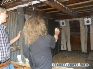 Blazin’ M Ranch Colt Six Shooter