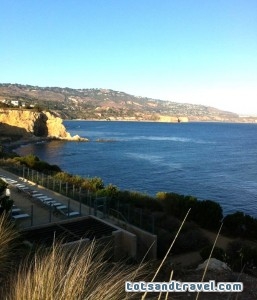 Terranea Resort Ocean View Palos Verdes