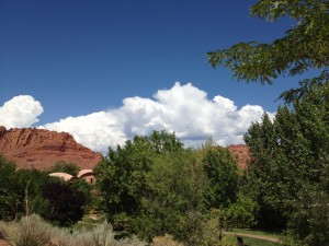 Red Mountain Resort
