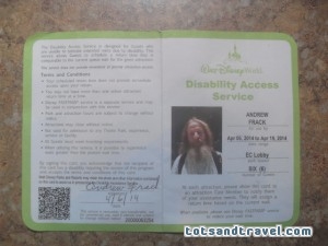 DAS Card