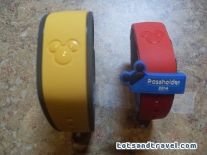 MagicBands