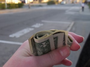 money