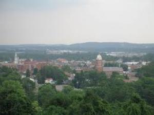 Grandview Cemetary
