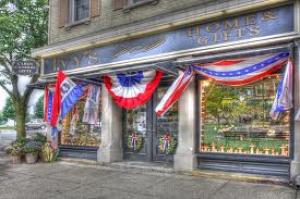 Ivy's